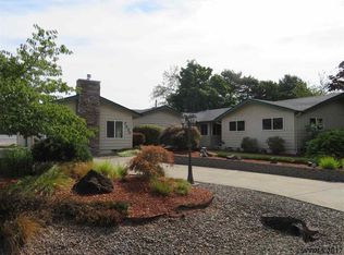 7220 NE Logsdon Rd, Corvallis, OR 97330