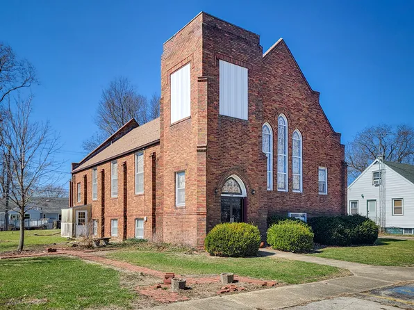 509 7th St, Mazon, IL 60444