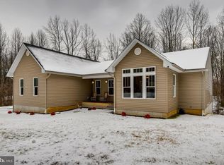 2106 Edwin Ln, Crownsville, MD 21032