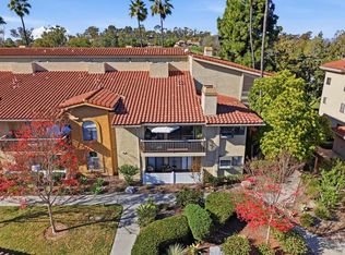 12250 Corte Sabio UNIT 2210, San Diego, CA 92128