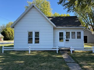 633 N Pearl St, Macomb, IL 61455