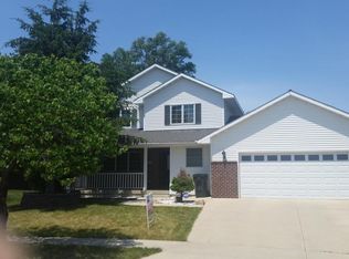 311 Topaz Ct, Ames, IA 50010