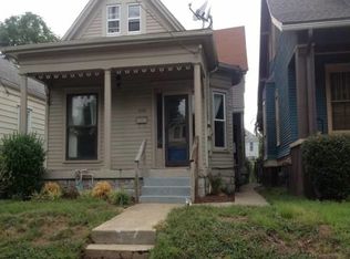 1839 Speed Ave, Louisville, KY