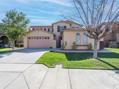 3951 Sauvignon Way, Perris, CA, 92571