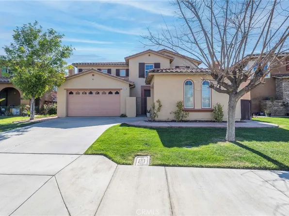 3951 Sauvignon Way, Perris, CA 92571