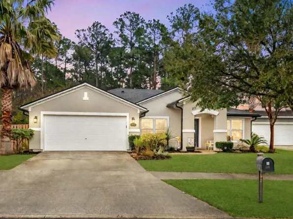 1472 Dunns Lake Dr, Jacksonville, FL 32218