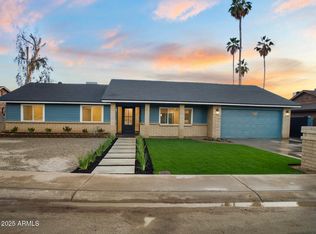 3009 W Gail Rd, Phoenix, AZ 85029