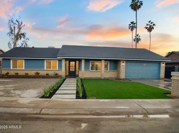 3009 W GAIL Road, Phoenix, AZ 85029