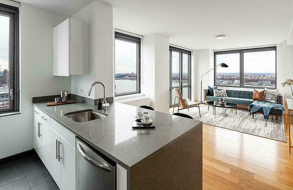1st image of 606 W 57th St APT 538