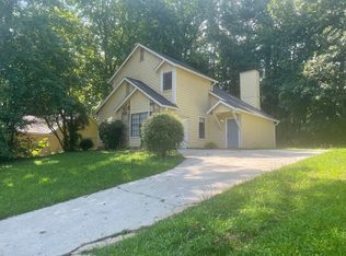 5295 Biffle Downs Rd, Stone Mountain, GA 30088