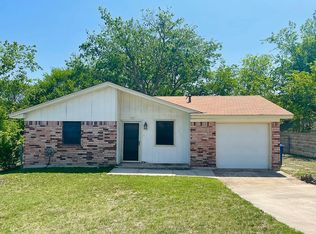 922 N 19th St, Copperas Cove, TX 76522
