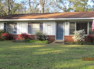 2411 Overlook Dr, Valley Grande, AL 36703