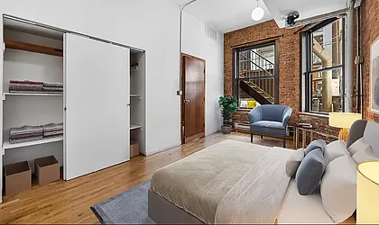 Rented by REAL New York