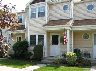 29 Jefferson Commons, Yaphank, NY 11980