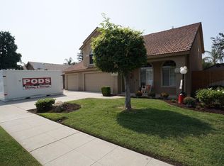 744 N Fordham Ave, Clovis, CA 93611