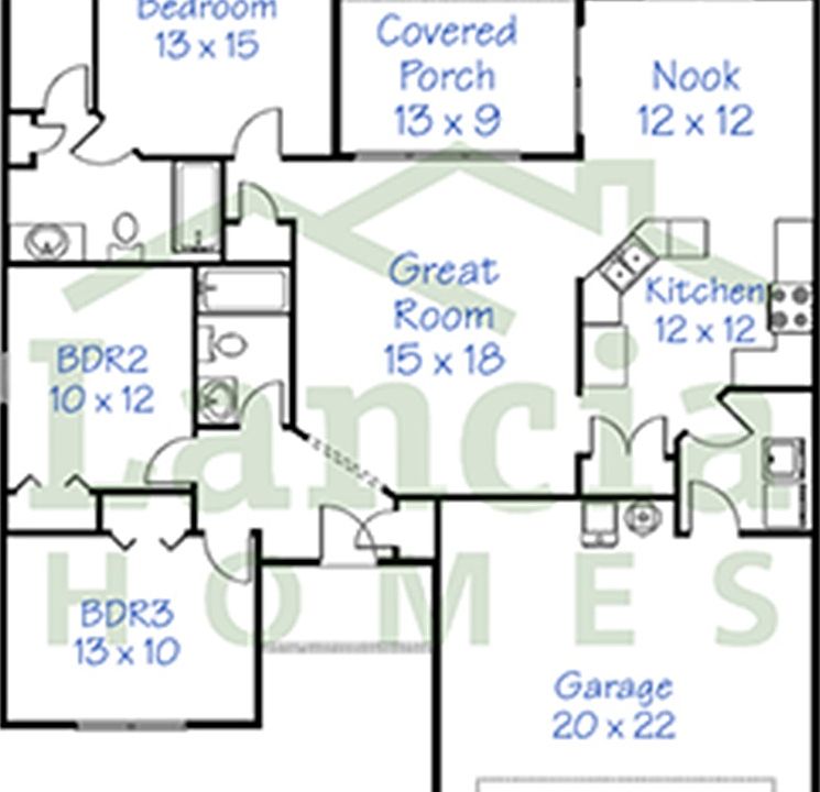 2nd image of 559 Caracol Ct