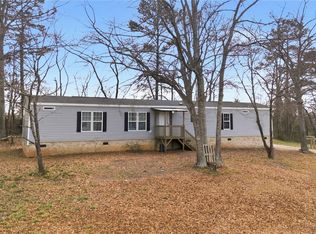 115 Blue Ridge Riding Club Rd, West Union, SC 29696