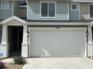 1074 E Pilot St, Saratoga Springs, UT 84045