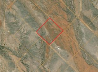 124 Golden Ridge Rd, San Antonio, NM 87832