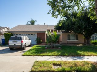 2431 S North Shore Pl, Ontario, CA 91761
