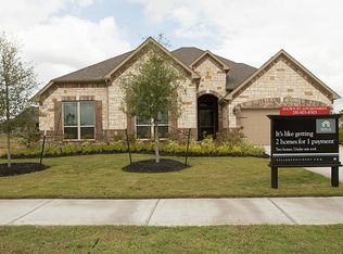25422 Angelwood Springs Ln, Tomball, TX 77375