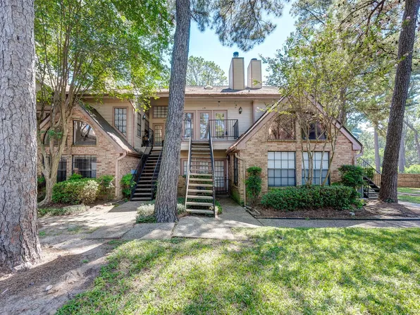 16800 Sugar Pine Dr APT G59, Houston, TX 77090