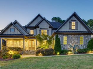 7217 Ledford Grove Ln, Wake Forest, NC 27587