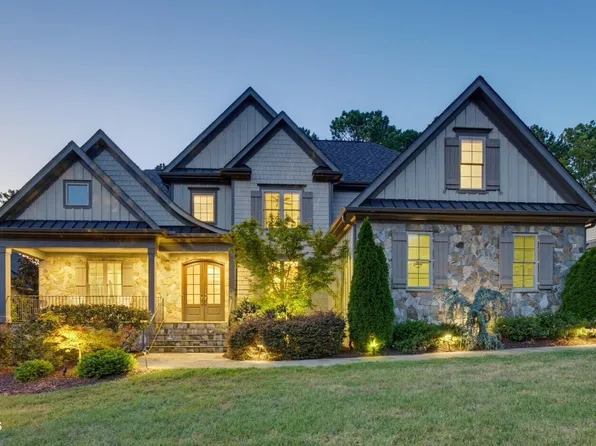 7217 Ledford Grove Ln, Wake Forest, NC 27587