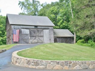 206 Mountain Rd, Wilton, CT 06897