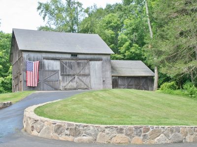 206 Mountain Rd, Wilton, CT, 06897