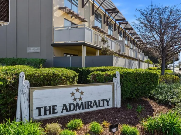 1214 Admiralty Ln, Foster City, CA 94404
