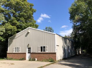 4312 Doerr Rd, Cass City, MI 48726