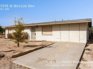 19998 W Watson Way, Casa Grande, AZ 85122