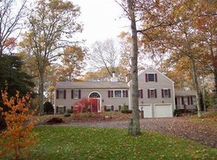 335 Pleasant Pines Ave, Centerville, MA 02632
