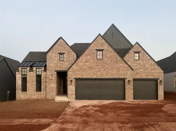 18005 Youngs Ave, Oklahoma City, OK 73159