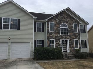 1666 Wilson Manor Cir, Lawrenceville, GA 30045