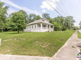1147 Burton Ave, Macon, GA 31204