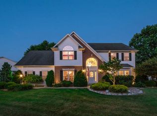 17934 Bromley Chase, South Bend, IN 46614