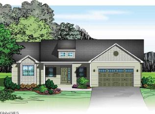 8 Brookhaven Court, Saratoga Springs, NY 12866