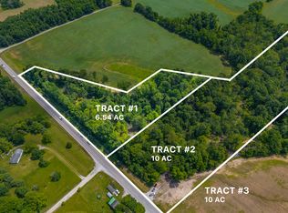 TRACT 1 N Us Highway 231, Gosport, IN 47433