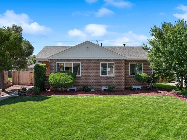 3025 Kearney Street, Denver, CO 80207
