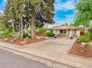 404 S Jasmine St, Denver, CO 80224