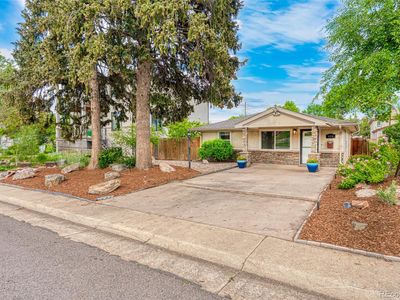 404 S Jasmine Street, Denver, CO, 80224