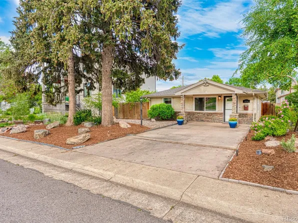 404 S Jasmine Street, Denver, CO 80224