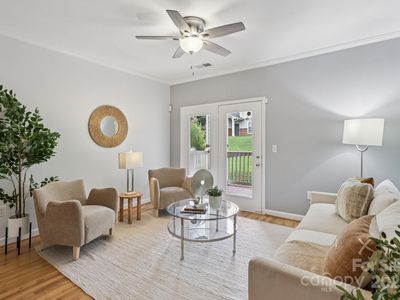 17111 Red Feather Dr, Charlotte, NC, 28277