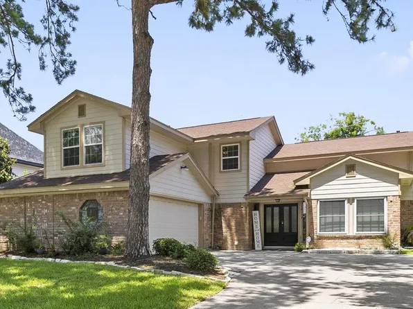 18118 Memorial Estates Drive, Spring, TX 77379