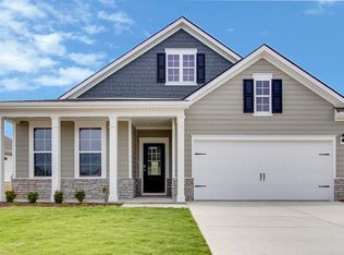 5375 Sipsey Way, Olive Branch, MS 38654