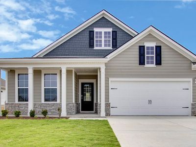 8305 Gum Pond Dr, Olive Branch, MS, 38654