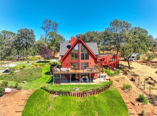 8233 Mount Vernon Rd, Auburn, CA 95603