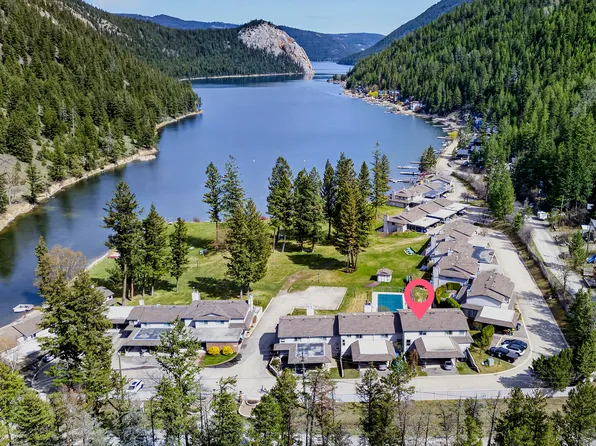 1801 Paul Lake Rd #25, Kamloops 1, BC V2H 1N7